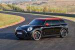 Mini John Cooper Works Clubman 2017 года (ZA)